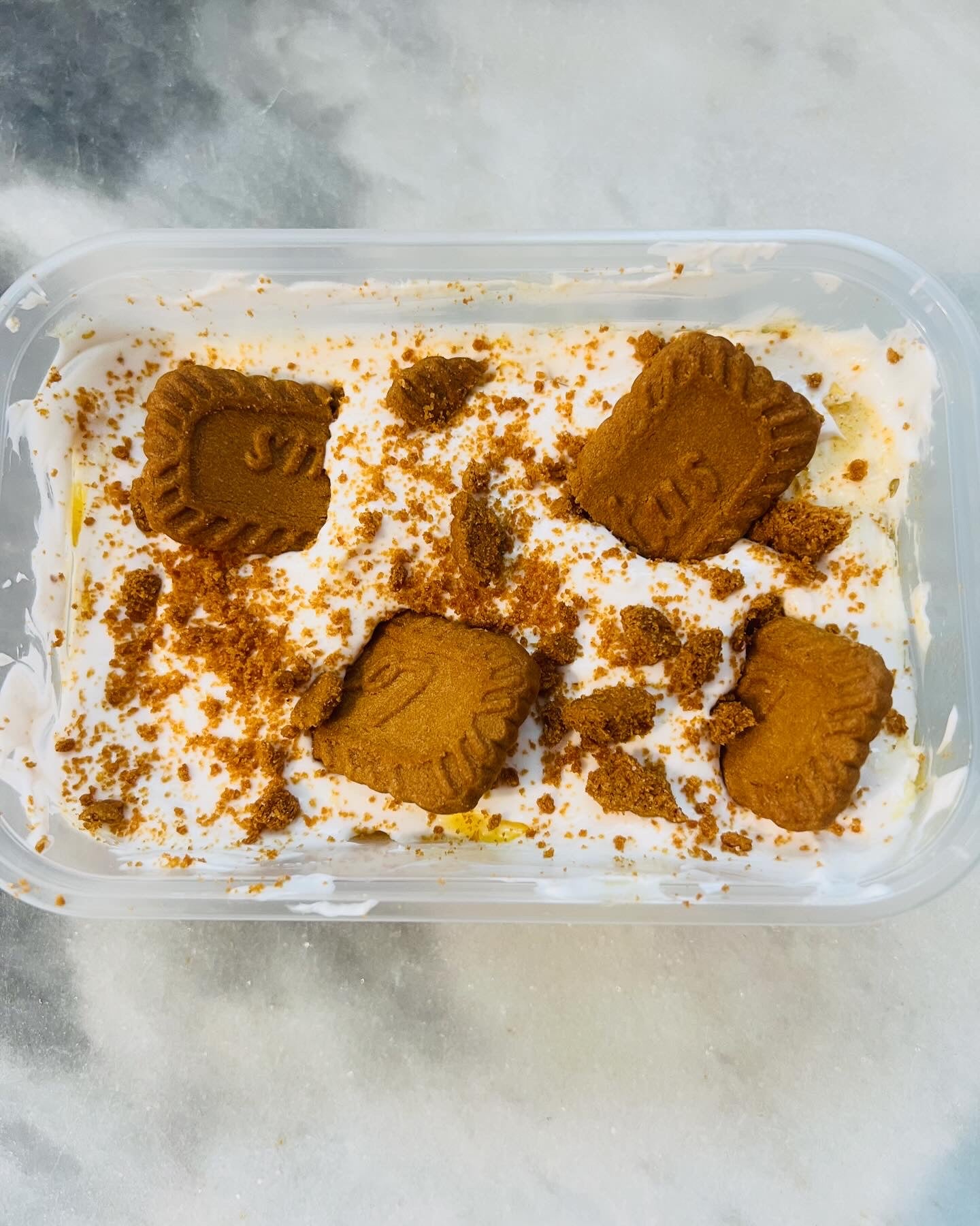 Biscoff Cheesecake