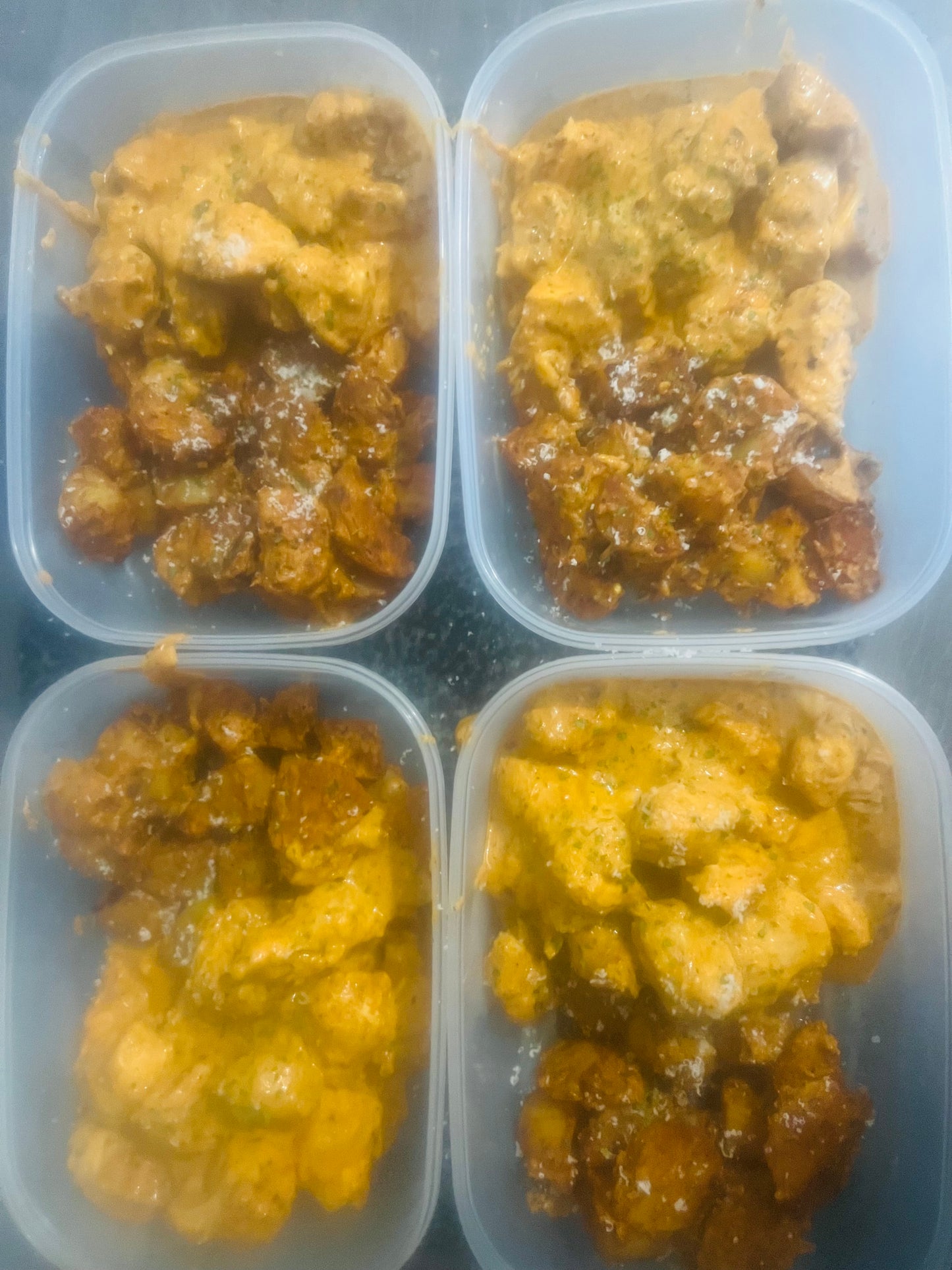 Chicken n Tatties