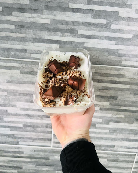 Bueno Cheesecake